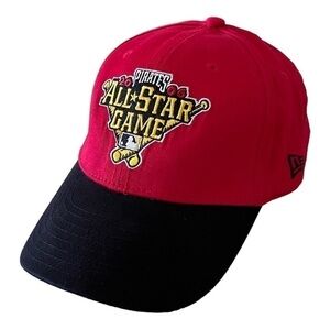 New Era MLB Pittsburgh Pirates 2006 All-Star Game Baseball Cap Hat‌‌‌‌‌‌‌‌‌‌‌‌‌